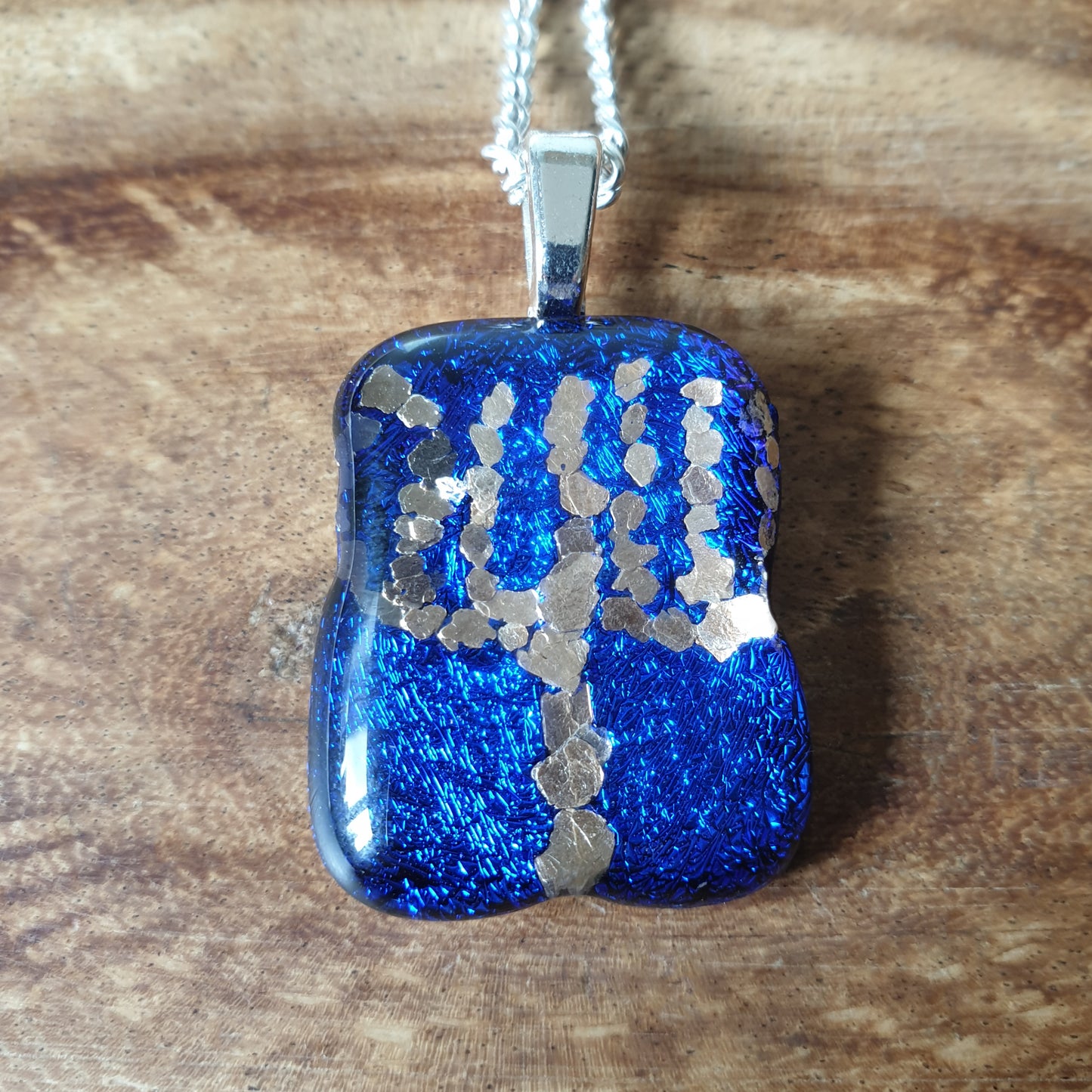 Menorah Pendant Collection | 2 Unique Variations (Small Size) | FREE DELIVERY