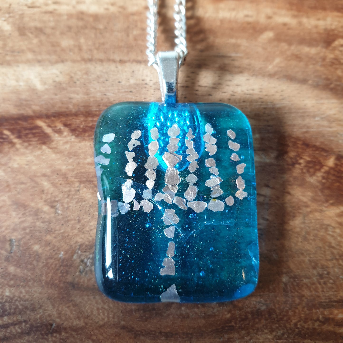 Menorah Pendant Collection | 5 Unique Variations (Medium Size) | FREE DELIVERY