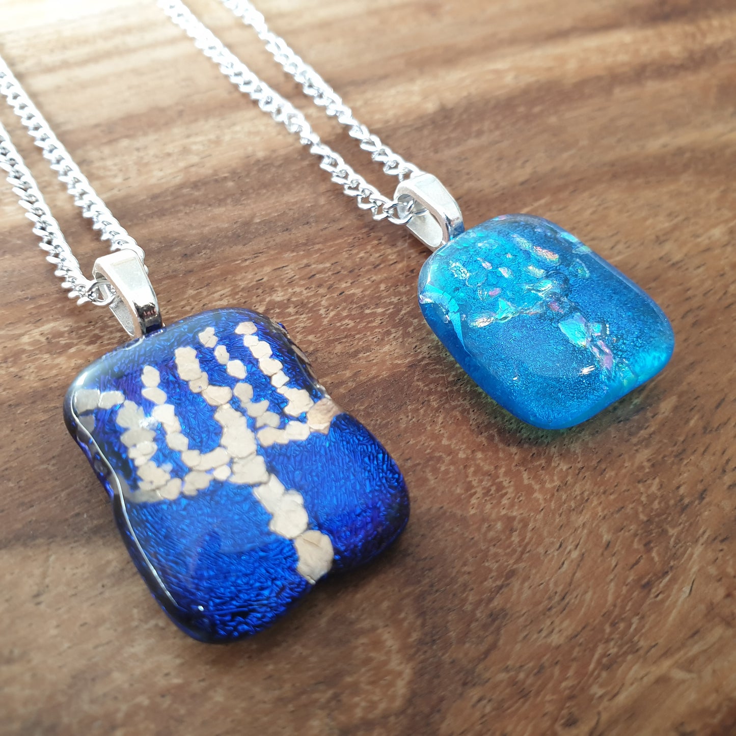 Menorah Pendant Collection | 2 Unique Variations (Small Size) | FREE DELIVERY