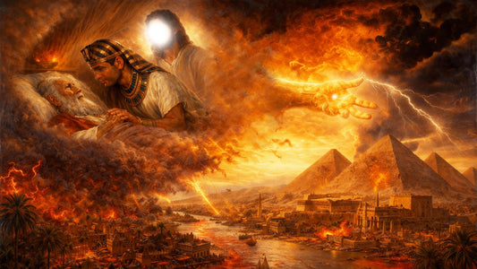 The Prophetic Gathering in the End Times