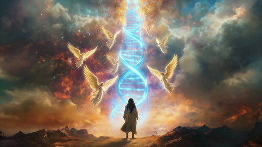 The Dream, The Stone, and The Calling of Israel