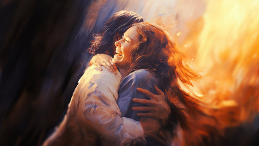 The Joy of the LORD (YHVH) is Our Stronghold: Overcoming Trials by Rejoicing