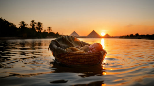 How You Are Called Out of the World by the Name Above All Names