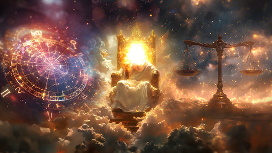 How Yeshua Will Judge His People