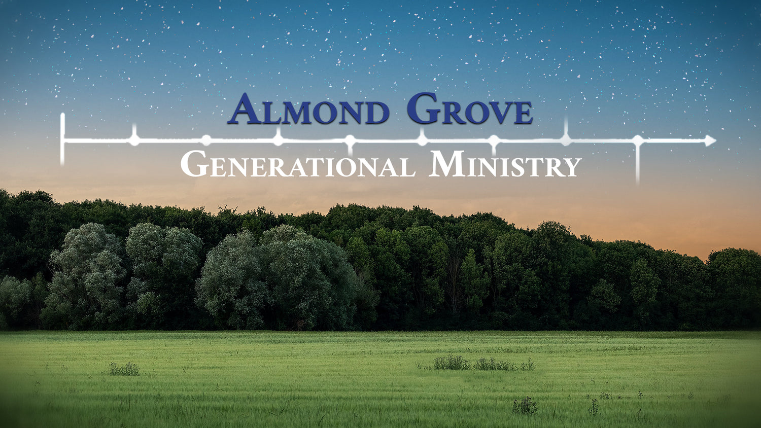 Almond House Fellowship