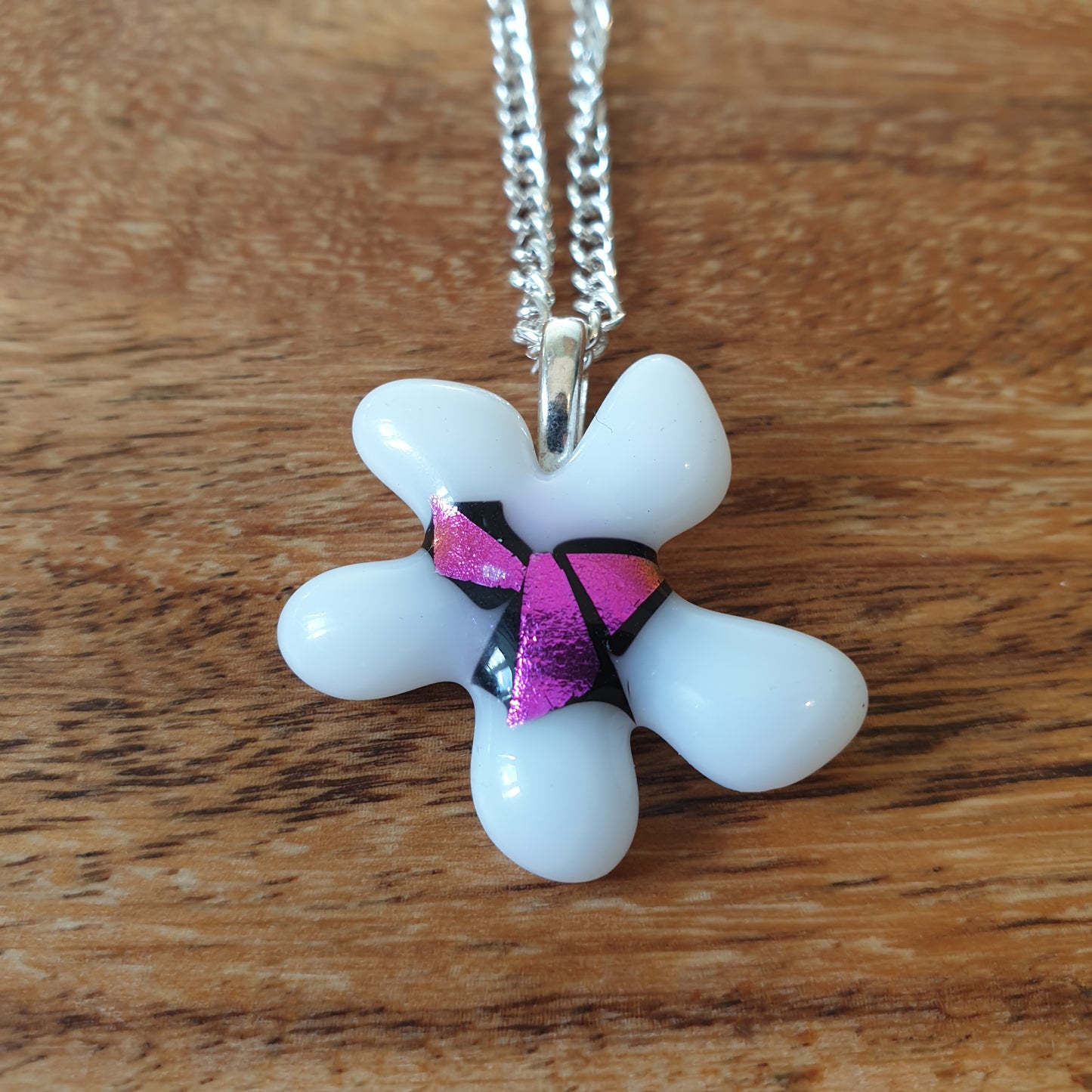 Almond Blossom Pendant Collection | 5 Unique Variations |  FREE DELIVERY