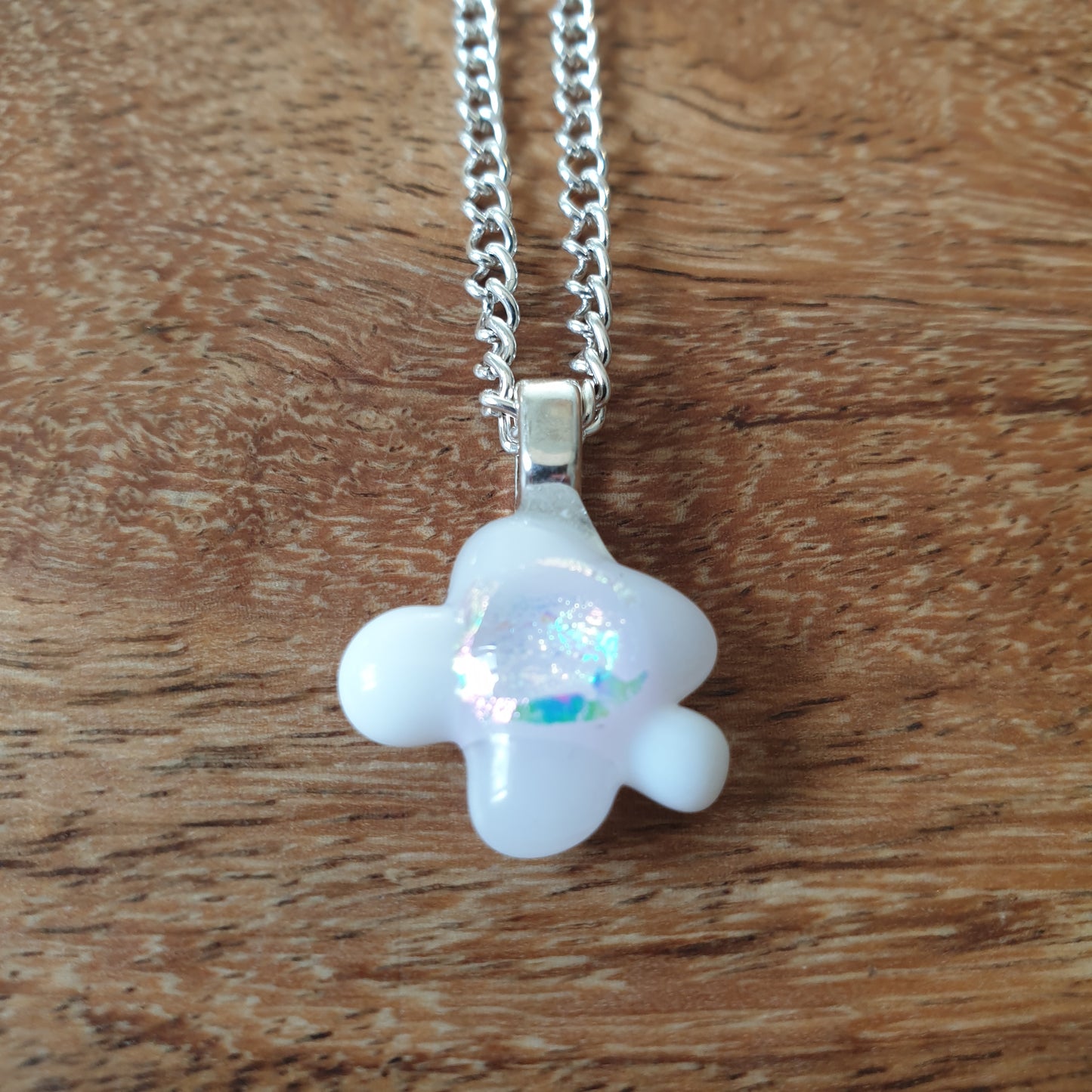 Almond Blossom Pendant Collection | 5 Unique Variations |  FREE DELIVERY