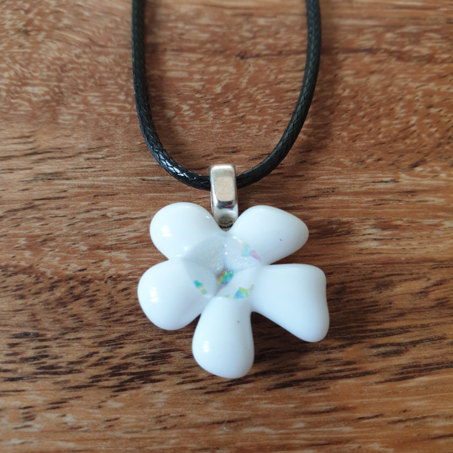 Almond Blossom Pendant Collection | 5 Unique Variations |  FREE DELIVERY