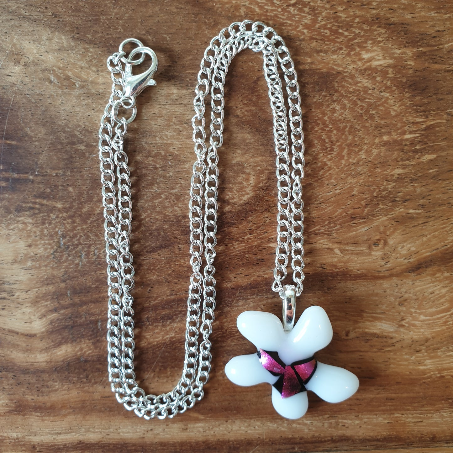 Almond Blossom Pendant Collection | 5 Unique Variations |  FREE DELIVERY